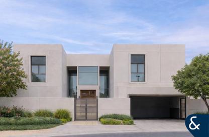 Villa - 5 Bedrooms - 6 Bathrooms for sale in Millennium Estates - Meydan Gated Community - Meydan - Dubai
