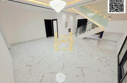Villa - 5 - 7 for sale in Kabbali Hills - Al Helio 2 - Al Helio - Ajman
