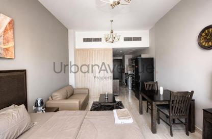 Apartment - Studio - 1 Bathroom for sale in Elite Business Bay Residence - Business Bay - Dubai