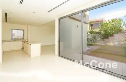 Villa - 4 Bedrooms - 4 Bathrooms for rent in Sidra Villas I - Sidra Villas - Dubai Hills Estate - Dubai