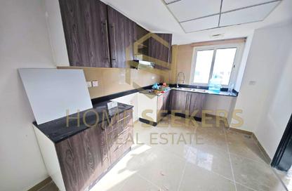 Apartment - 3 Bedrooms - 3 Bathrooms for rent in Tower 29 - Al Reef Downtown - Al Reef - Abu Dhabi Apartment - 3 Bedrooms - 3 Bathrooms for rent in Tower 29 - Al Reef Downtown - Al Reef - Abu Dhabi