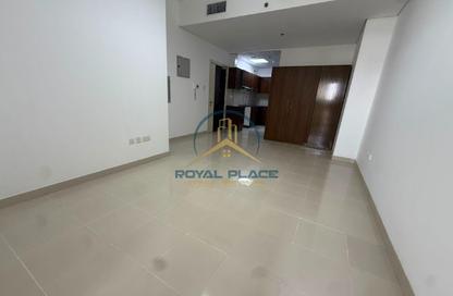 Apartment - Studio - 1 for rent in Nova Tower - Dubai Silicon Oasis - Dubai