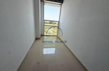 Apartment - Studio - 1 for rent in Nova Tower - Dubai Silicon Oasis - Dubai