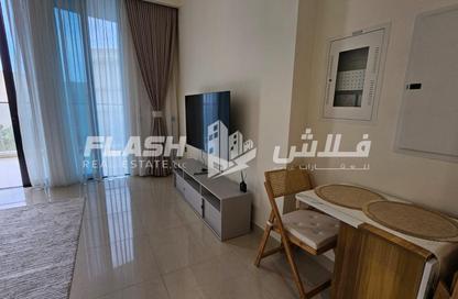 Apartment - Studio - 1 Bathroom for rent in Bay Residences - Hayat Island - Mina Al Arab - Ras Al Khaimah
