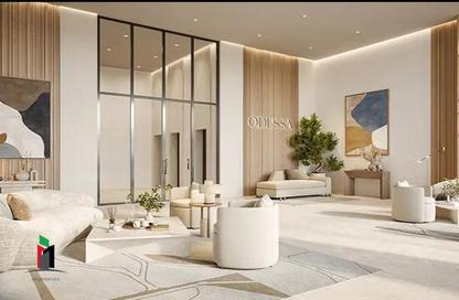 Apartment - 3 Bedrooms - 4 Bathrooms for sale in Odessa - Town Square - Dubai