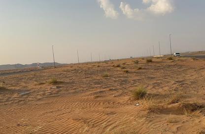 Land - Studio for sale in Al Qasimia - Sharjah Land - Studio for sale in Al Qasimia - Sharjah