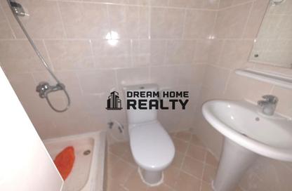Apartment - 3 - 4 for rent in Al Sondos Tower - Al Khan Lagoon - Al Khan - Sharjah