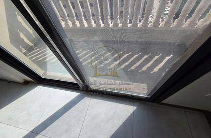 Apartment - 1 - 1 for rent in Al Qulaya'ah - Al Sharq - Sharjah