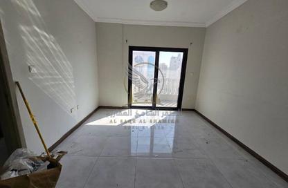 Apartment - 1 - 1 for rent in Al Qulaya'ah - Al Sharq - Sharjah