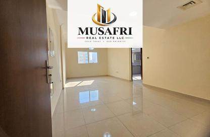Apartment - 1 - 2 for rent in Andalusia Tower 2 - Al Nahda - Sharjah