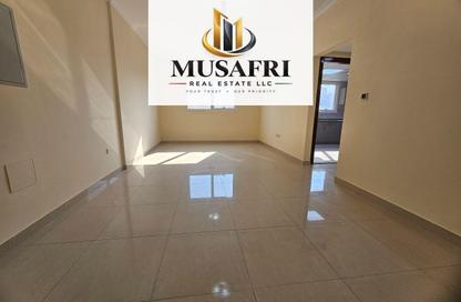 Apartment - 1 - 2 for rent in Andalusia Tower 2 - Al Nahda - Sharjah