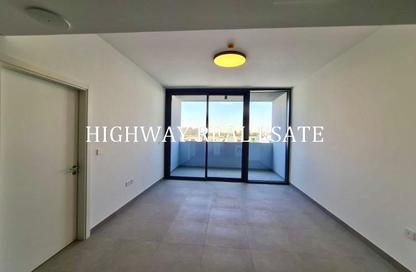 Apartment - 1 Bedroom - 2 Bathrooms for rent in The Gate - Aljada - Sharjah
