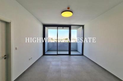 Apartment - 1 Bedroom - 2 Bathrooms for rent in The Gate - Aljada - Sharjah