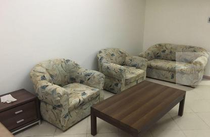 Apartment - Studio - 1 Bathroom for rent in Marina Diamond 2 - Marina Diamonds - Dubai Marina - Dubai