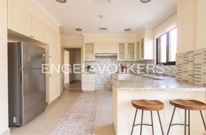 Villa - 4 - 4 for rent in Lila - Arabian Ranches 2 - Dubai