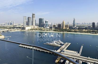 شقة - 3 غرف نوم - 3 حمامات للايجار في برج Palace Beach ريزيدنس 1 - بالاس بيتش ريزيدنس - إعمار بيتشفرونت - دبي هاربور - دبي شقة - 3 غرف نوم - 3 حمامات للايجار في برج Palace Beach ريزيدنس 1 - بالاس بيتش ريزيدنس - إعمار بيتشفرونت - دبي هاربور - دبي
