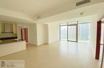 Apartment - 3 Bedrooms - 4 Bathrooms for rent in Marina Gate 2 - Marina Gate - Dubai Marina - Dubai