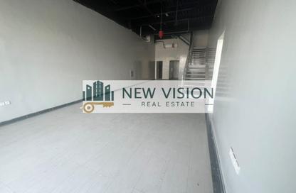 Warehouse - Studio - 1 for rent in Industrial Building 13 - Industrial Area 13 - Sharjah Industrial Area - Sharjah