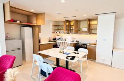 Apartment - 2 - 2 for rent in Mangrove at Creek Beach Building 1 - Mangrove at Creek Beach - Creek Beach - Dubai Creek Harbour (The Lagoons) - Dubai Apartment - 2 - 2 for rent in Mangrove at Creek Beach Building 1 - Mangrove at Creek Beach - Creek Beach - Dubai Creek Harbour (The Lagoons) - Dubai