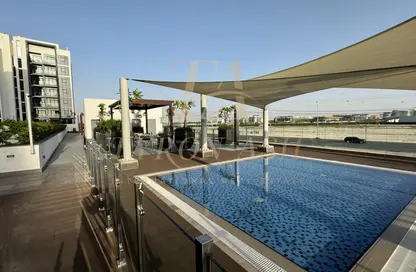 شقة - 2 غرف نوم - 2 حمامات للبيع في 10 عزيزي ريفيرا - عزيزي ريفيرا - ميدان واحد - ميدان - دبي