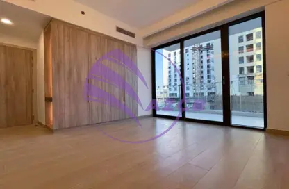 شقة - غرفة نوم - 1 حمام للايجار في ذا ايست كريست - ديستريكت 17 - قرية جميرا الدائرية - دبي