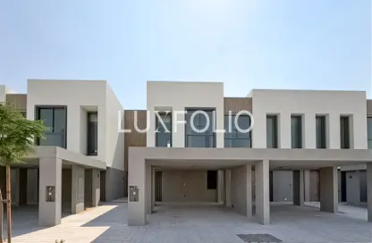 Townhouse - 3 Bedrooms - 3 Bathrooms for sale in Orania - The Valley - Dubai