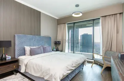 شقة - غرفة نوم - 2 حمامات للايجار في خور الجميرا 1 - (JLT) مجمع X - أبراج بحيرات الجميرا - دبي شقة - غرفة نوم - 2 حمامات للايجار في خور الجميرا 1 - (JLT) مجمع X - أبراج بحيرات الجميرا - دبي