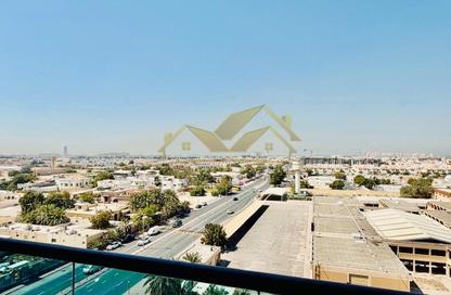 Apartment - 2 Bedrooms - 3 Bathrooms for rent in Al Khair 3 - Al Satwa - Dubai
