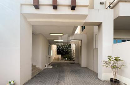 Villa - 5 Bedrooms - 6 Bathrooms for rent in Al Bateen Villas - Al Bateen - Abu Dhabi Villa - 5 Bedrooms - 6 Bathrooms for rent in Al Bateen Villas - Al Bateen - Abu Dhabi