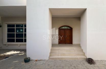 Villa - 5 Bedrooms - 6 Bathrooms for rent in Al Bateen Villas - Al Bateen - Abu Dhabi Villa - 5 Bedrooms - 6 Bathrooms for rent in Al Bateen Villas - Al Bateen - Abu Dhabi