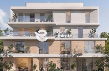 Apartment - 3 Bedrooms - 4 Bathrooms for sale in Mayar - Maysan - Al Reem Island - Abu Dhabi
