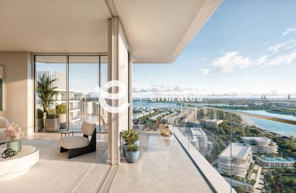 Apartment - 3 Bedrooms - 4 Bathrooms for sale in Mayar - Maysan - Al Reem Island - Abu Dhabi