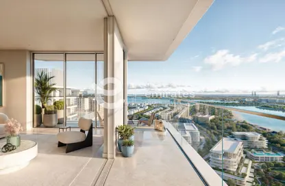 شقة - 3 غرف نوم - 4 حمامات للبيع في ميار - مايسان - جزيرة الريم - أبوظبي