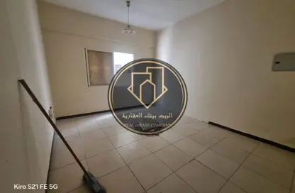 Apartment - 1 Bathroom for rent in Al Nuaimiya - Ajman