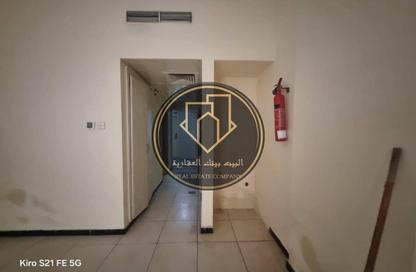Apartment - Studio - 1 Bathroom for rent in Al Nuaimiya - Ajman