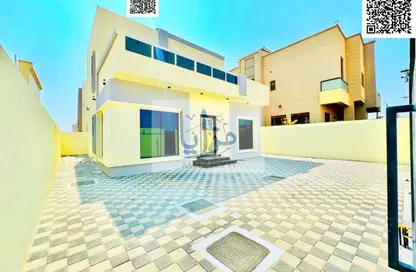 فيلا - 3 غرف نوم - 5 حمامات للبيع في الزاهية جاردنز - الزاهية - عجمان