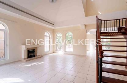 Villa - 4 - 5 for rent in Mirador - Arabian Ranches - Dubai Villa - 4 - 5 for rent in Mirador - Arabian Ranches - Dubai