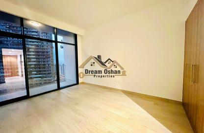 Apartment - Studio - 1 Bathroom for rent in Azizi Riviera Beachfront Tower B - Azizi Riviera Beachfront - Azizi Riviera - Meydan One - Meydan - Dubai