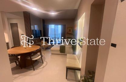 Apartment - 2 Bedrooms - 3 Bathrooms for rent in Grande - Opera District - Downtown Dubai - Dubai