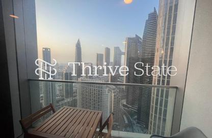 Apartment - 2 Bedrooms - 3 Bathrooms for rent in Grande - Opera District - Downtown Dubai - Dubai
