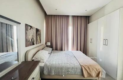 Apartment - 1 Bedroom - 2 Bathrooms for sale in Centurion Onyx - Meydan Avenue - Meydan - Dubai