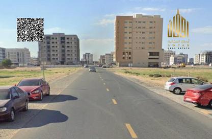 Land - Studio for sale in Al Jurf 3 - Al Jurf - Ajman