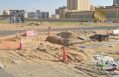 Land - Studio for sale in Al Jurf 3 - Al Jurf - Ajman