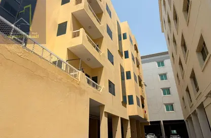 Whole Building for sale in Al Qulaya'ah - Al Sharq - Sharjah Whole Building for sale in Al Qulaya'ah - Al Sharq - Sharjah