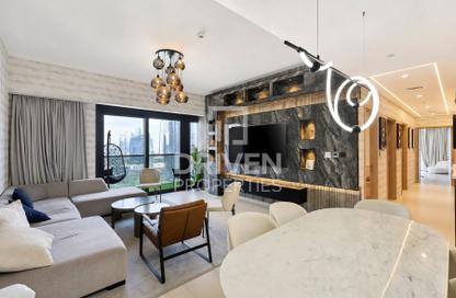 Apartment - 3 - 4 for sale in Act Two - Act One Act Two Towers - Opera District - Downtown Dubai - Dubai