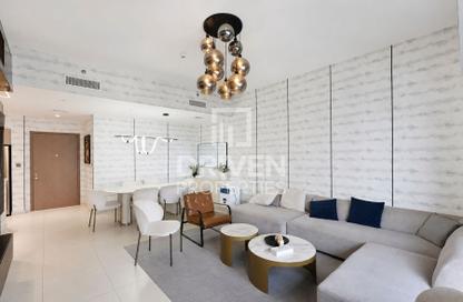 Apartment - 3 - 4 for sale in Act Two - Act One Act Two Towers - Opera District - Downtown Dubai - Dubai