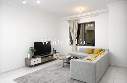 Apartment - 1 Bedroom - 2 Bathrooms for sale in Executive Bay A - Executive Bay - Business Bay - Dubai