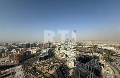 Apartment - Studio - 1 Bathroom for rent in Skyz by Danube - Arjan - Dubai