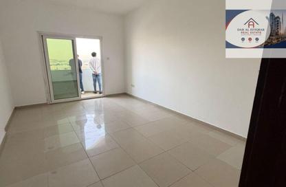 شقة - غرفة نوم - 2 حمامات للايجار في دار المجاز - شارع جمال عبد الناصر - المجاز - الشارقة شقة - غرفة نوم - 2 حمامات للايجار في دار المجاز - شارع جمال عبد الناصر - المجاز - الشارقة
