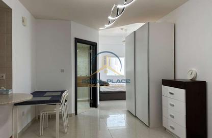 Apartment - 1 Bedroom - 1 Bathroom for rent in New Dubai Gate 1 - JLT Cluster Q - Jumeirah Lake Towers - Dubai